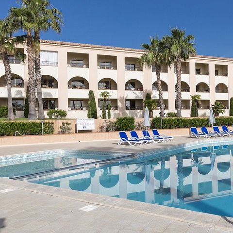 Sognu di Mare - Camping Noord-corsica - Afbeelding N°2