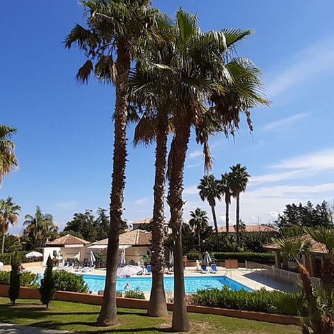 Sognu di Mare - Camping Noord-corsica - Afbeelding N°5