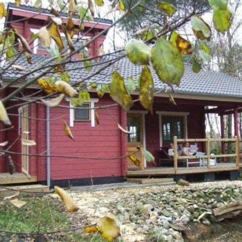 Hoor de Stilte - Camping De Wolden - Afbeelding N°2