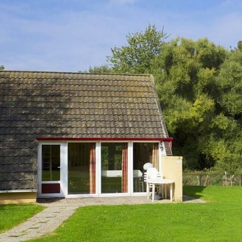 Bungalow 6 personen - Alpha