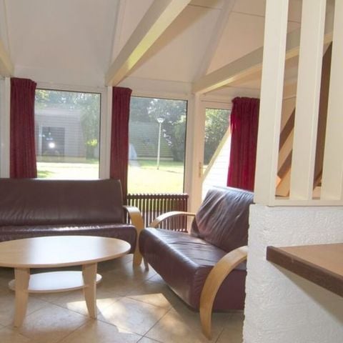 Bungalow 6 personen - Alpha