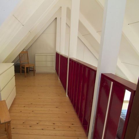 Bungalow 6 personen - Alpha