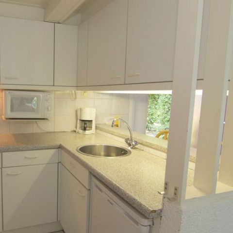 Bungalow 6 personen - Alpha