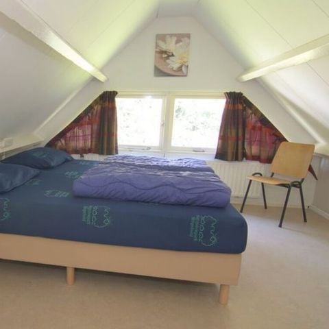 Bungalow 6 personen - Delta