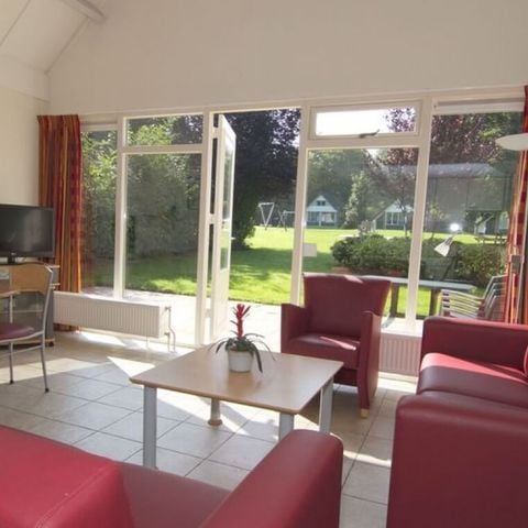 Bungalow 6 personen - Delta