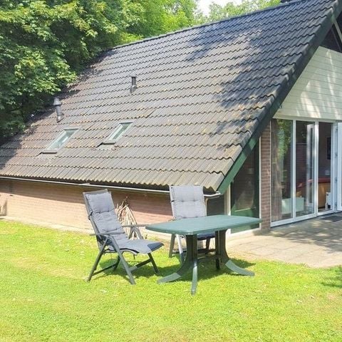 Bungalow 6 personen - Delta