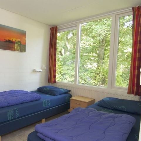 Bungalow 6 personen - Delta