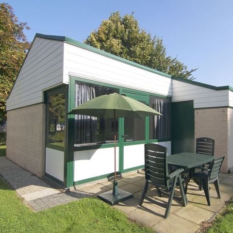 Bungalow 4 personen - Castra