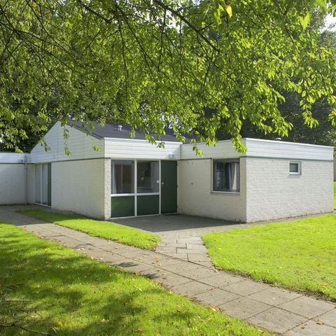 Bungalow 4 personen - Schakel