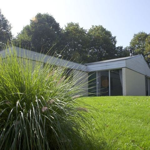 Bungalow 4 personen - Schakel