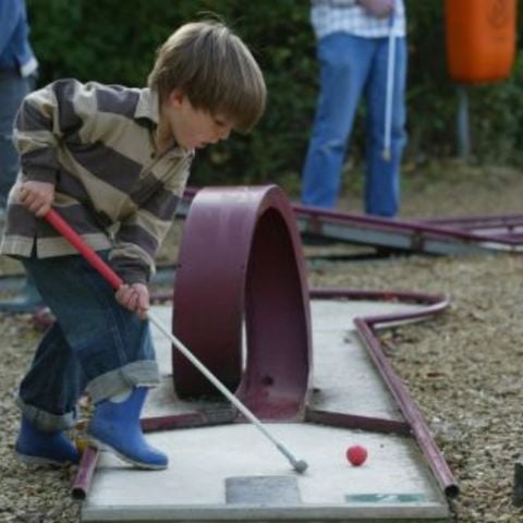 Groenpark Simpelveld - Camping Simpelveld - Afbeelding N°5