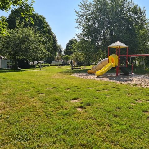 Groenpark Simpelveld - Simpelveld - Afbeelding N°3