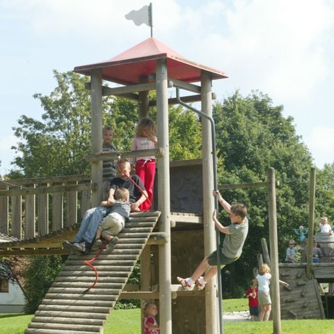 Groenpark Simpelveld - Camping Simpelveld - Afbeelding N°2