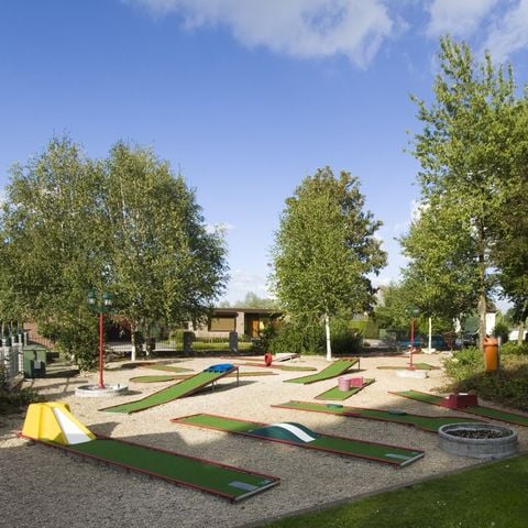 Groenpark Simpelveld - Simpelveld - Afbeelding N°2