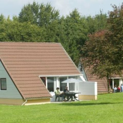 Groenpark Simpelveld - Simpelveld - Afbeelding N°6