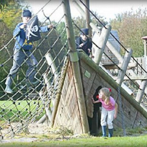 Groenpark Simpelveld - Camping Simpelveld - Afbeelding N°3