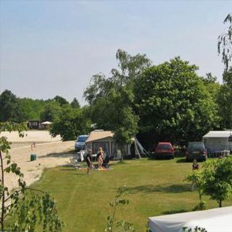 Vakantiepark Het Stoetenslagh - Camping Hardenberg - Afbeelding N°5