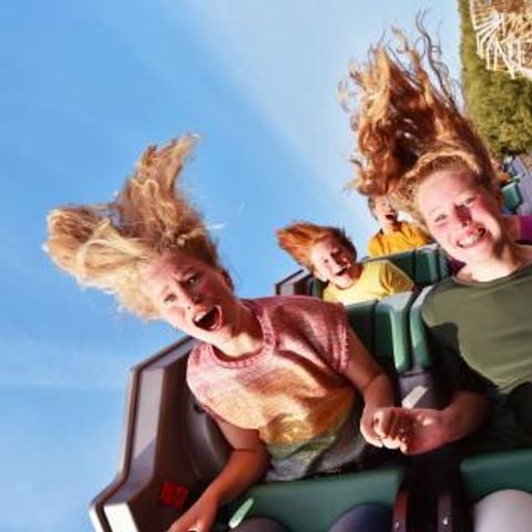 Walibi Village - Camping Dronten - Afbeelding N°5