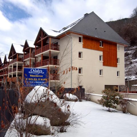 Soleil d'Aure - Hautes-Pyrénées - Afbeelding N°2