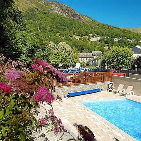 Soleil d'Aure - Camping Hautes-Pyrénées - Afbeelding N°3
