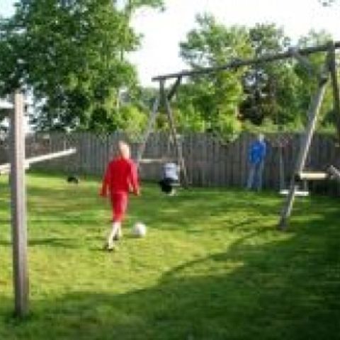 Novasol Waterrijck Marswâl - Camping Friesische Seen - Afbeelding N°4