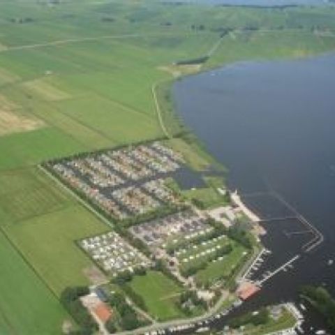 Novasol Waterrijck Marswâl - Camping Friesische Seen - Afbeelding N°2