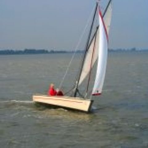 Novasol Waterrijck Marswâl - Camping Friesische Seen - Afbeelding N°6