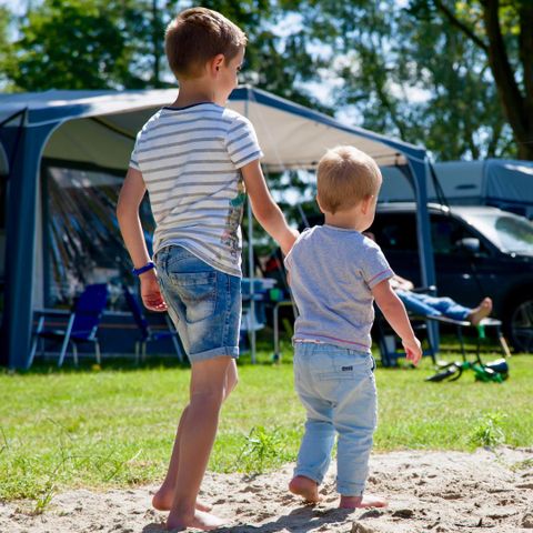 Recreatiepark Den Blanken - Camping Berkelland - Afbeelding N°2