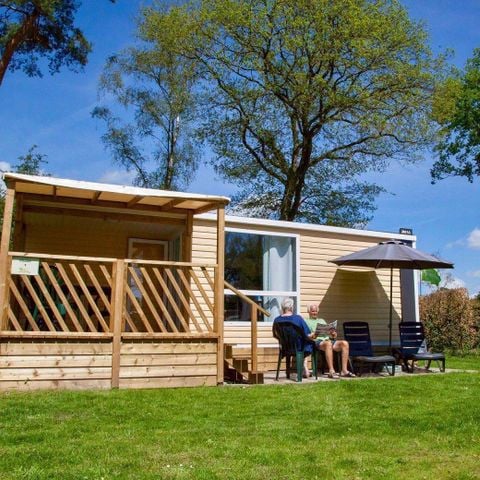 Chalet 5 personen