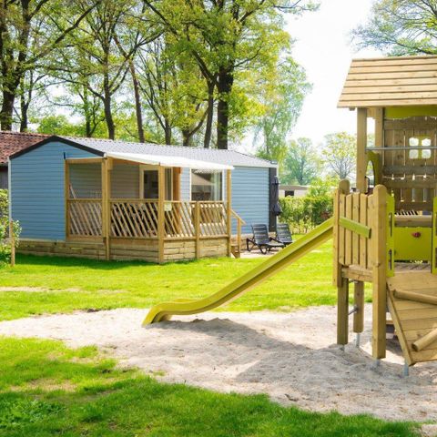 Chalet 5 personen