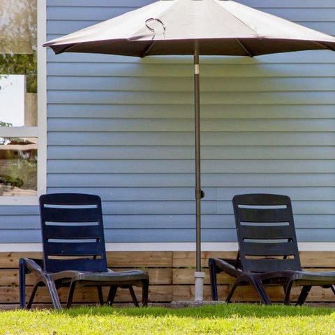 Chalet 5 personen