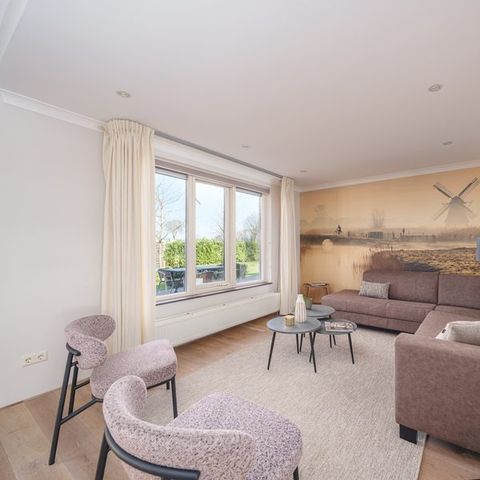 Groepsaccommodatie 16 personen - Het Blankershuys met Hottub en Sauna