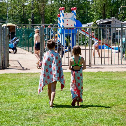 Recreatiepark Den Blanken - Camping Berkelland - Afbeelding N°6