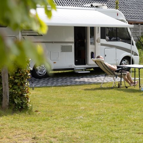 Recreatiepark Den Blanken - Camping Berkelland - Afbeelding N°4