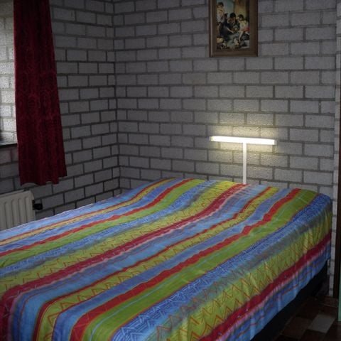 VAKANTIEHUIS 3 personen - 25B