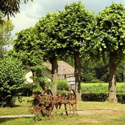 Vakantiewoningen De Zavelberg - Camping Eijsden-Margraten - Afbeelding N°3