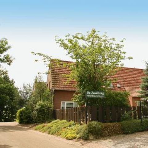 Vakantiewoningen De Zavelberg - Camping Eijsden-Margraten - Afbeelding N°2