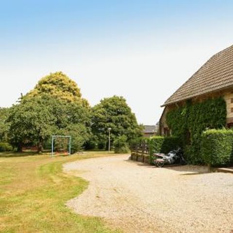 Vakantiewoningen De Zavelberg - Camping Eijsden-Margraten - Afbeelding N°6