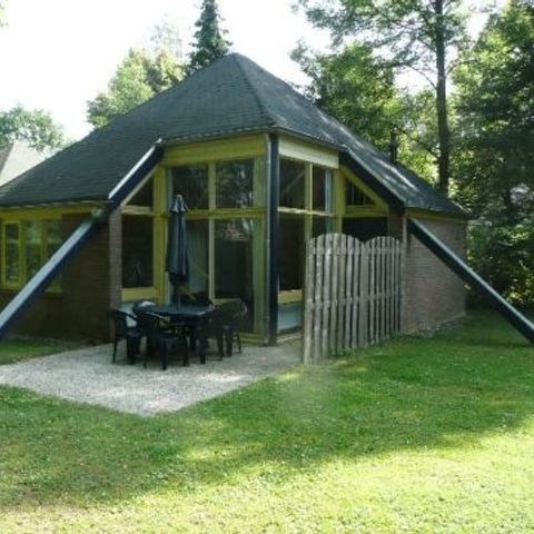 Vakantiepark 't Posterbos - Camping Roerdalen - Afbeelding N°3