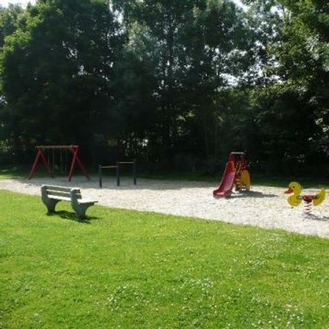 Vakantiepark 't Posterbos - Camping Roerdalen - Afbeelding N°5