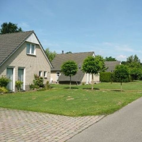 Vakantiepark 't Posterbos - Camping Roerdalen - Afbeelding N°2