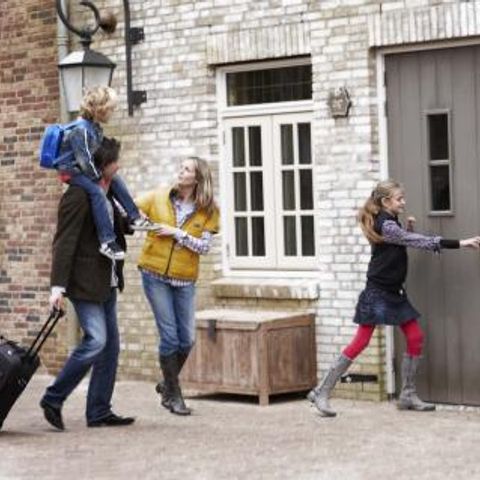 Efteling Bosrijk - Camping Loon op Zand - Afbeelding N°3