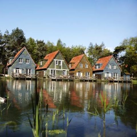Efteling Bosrijk - Camping Loon op Zand - Afbeelding N°6