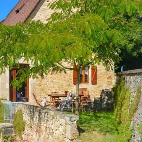VAKANTIEHUIS 8 personen - Le Vieux Moulin