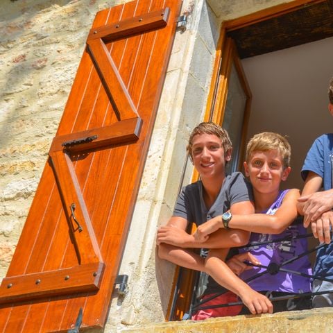VAKANTIEHUIS 8 personen - Le Vieux Moulin