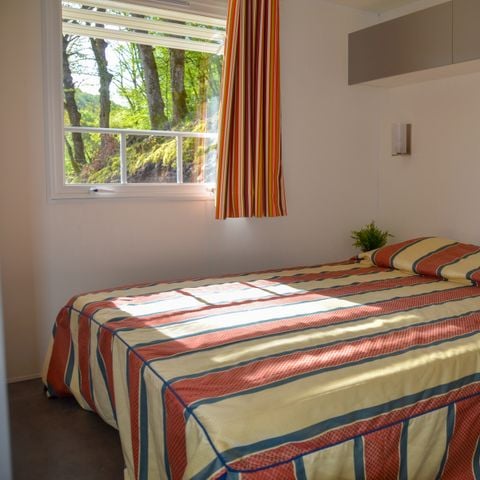 Stacaravan 6 personen - Limoges