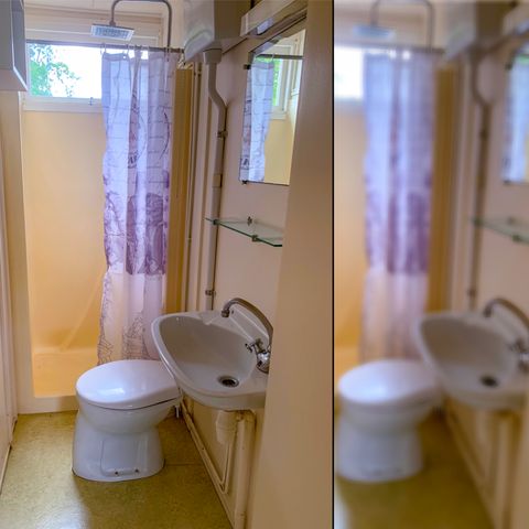 Chalet 6 personen - Souillac