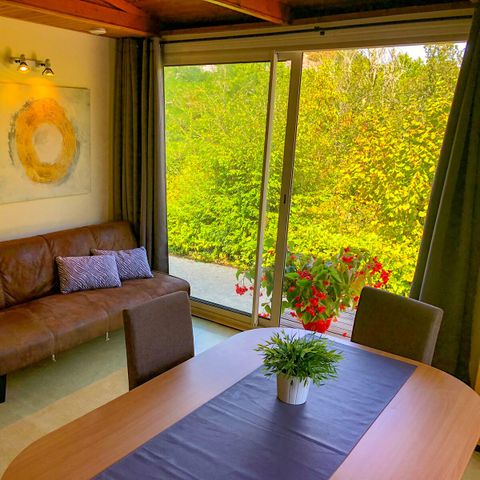 Chalet 6 personen - Souillac