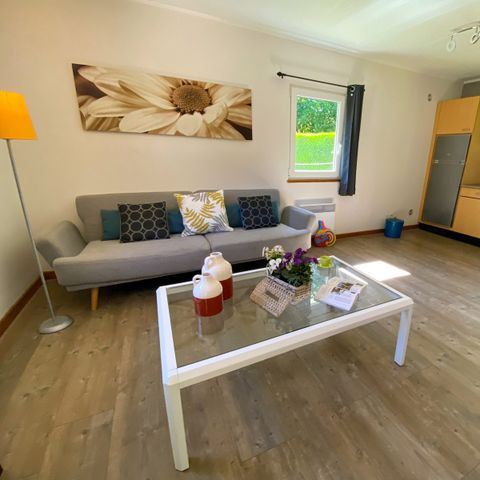 Chalet 8 personen - Maison Périgord