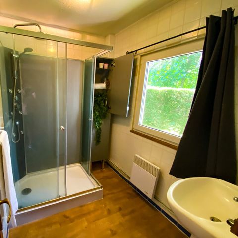 Chalet 8 personen - Maison Périgord